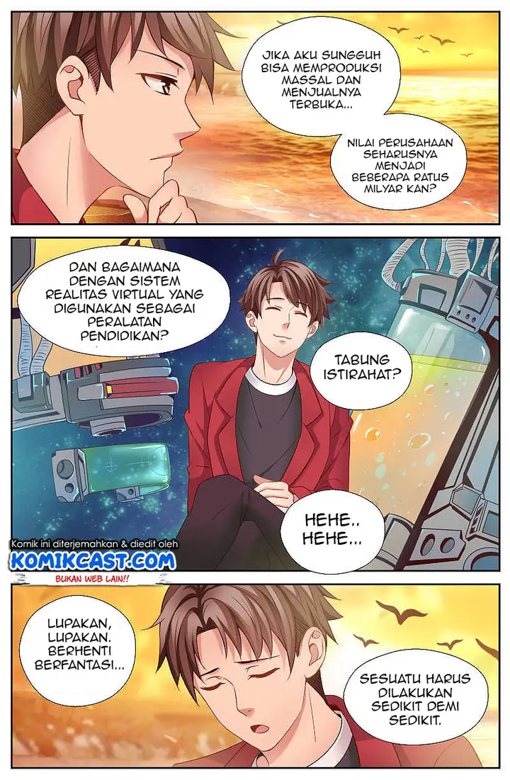image-komik-i-have-a-mansion-in-the-post-apocalyptic-world-chapter-49-3/12
