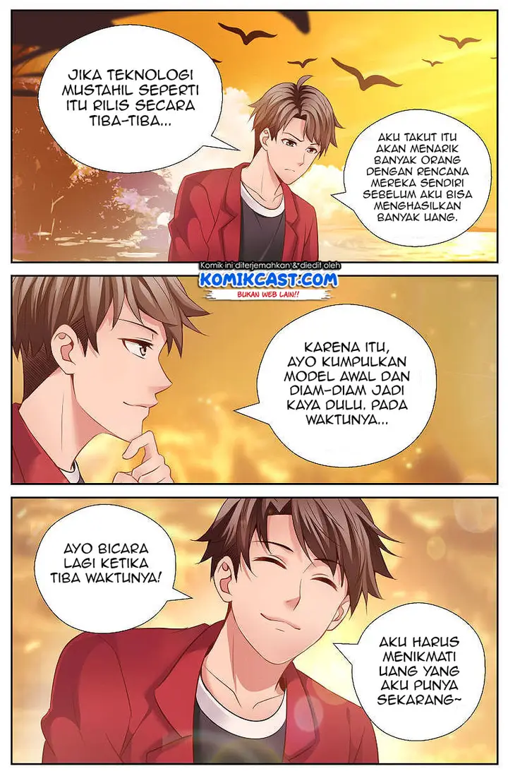 image-komik-i-have-a-mansion-in-the-post-apocalyptic-world-chapter-49-4/12