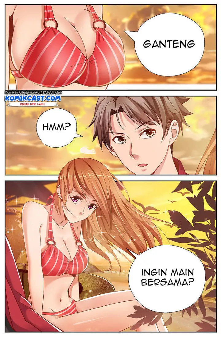 image-komik-i-have-a-mansion-in-the-post-apocalyptic-world-chapter-49-5/12
