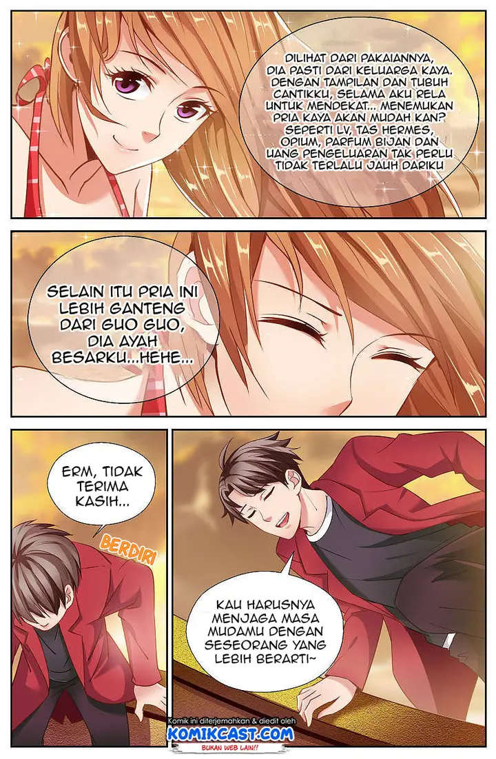 image-komik-i-have-a-mansion-in-the-post-apocalyptic-world-chapter-49-6/12