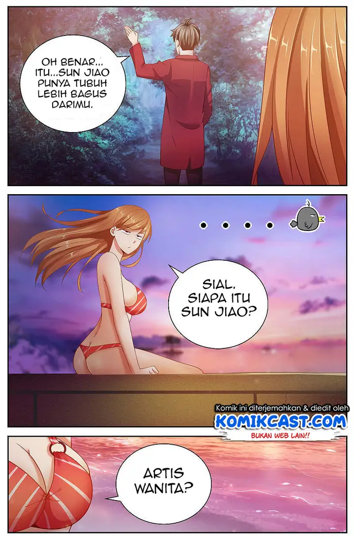 image-komik-i-have-a-mansion-in-the-post-apocalyptic-world-chapter-49-7/12