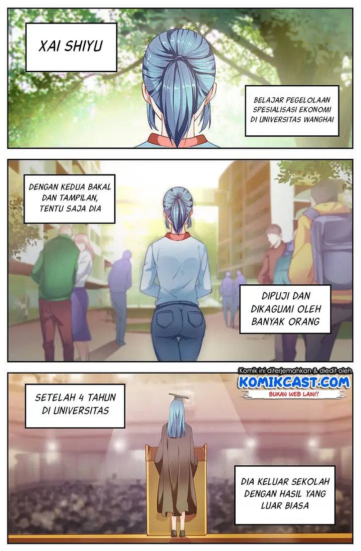 image-komik-i-have-a-mansion-in-the-post-apocalyptic-world-chapter-49-9/12
