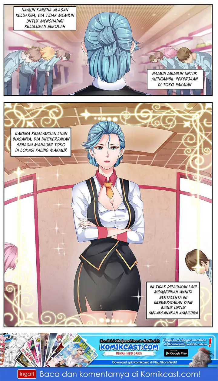 image-komik-i-have-a-mansion-in-the-post-apocalyptic-world-chapter-49-10/12