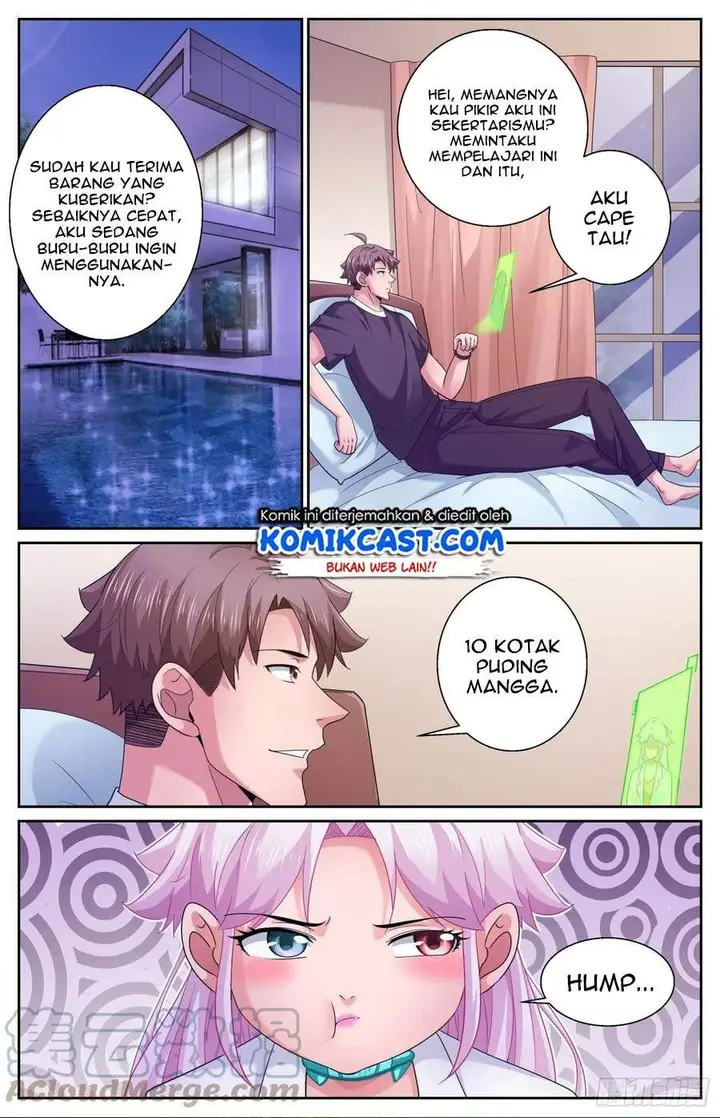 image-komik-i-have-a-mansion-in-the-post-apocalyptic-world-chapter-490-4/12