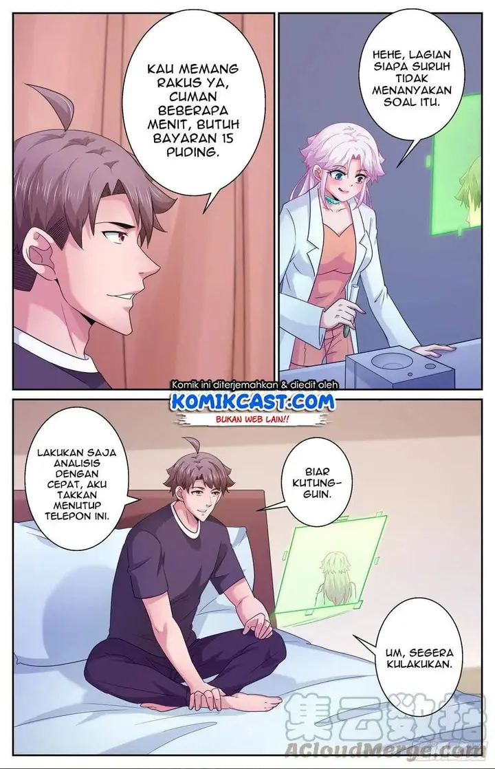 image-komik-i-have-a-mansion-in-the-post-apocalyptic-world-chapter-490-6/12