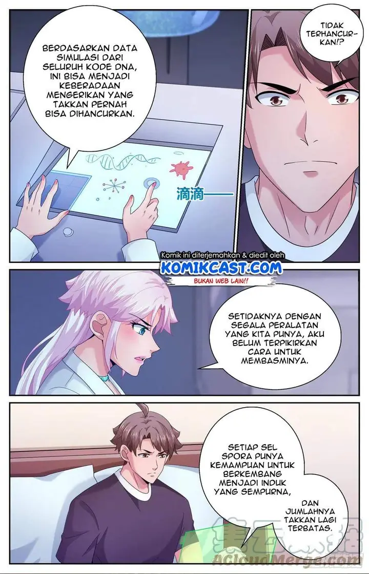image-komik-i-have-a-mansion-in-the-post-apocalyptic-world-chapter-490-9/12