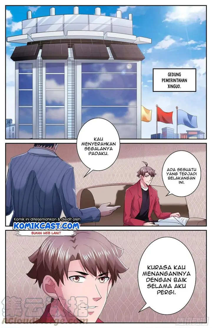 image-komik-i-have-a-mansion-in-the-post-apocalyptic-world-chapter-491-0/12