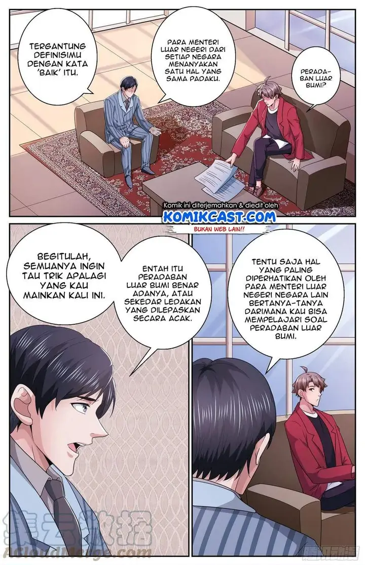 image-komik-i-have-a-mansion-in-the-post-apocalyptic-world-chapter-491-1/12