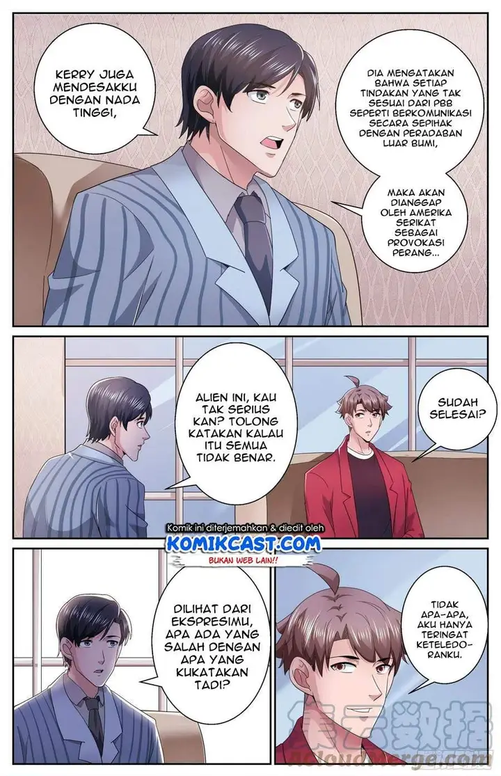 image-komik-i-have-a-mansion-in-the-post-apocalyptic-world-chapter-491-2/12