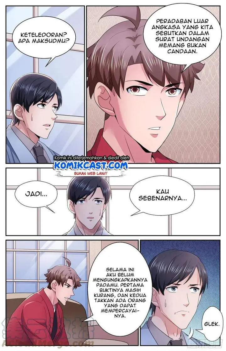 image-komik-i-have-a-mansion-in-the-post-apocalyptic-world-chapter-491-3/12