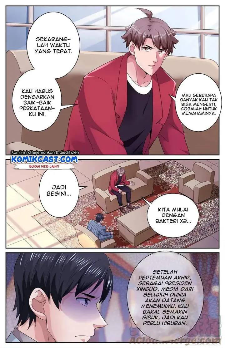 image-komik-i-have-a-mansion-in-the-post-apocalyptic-world-chapter-491-4/12