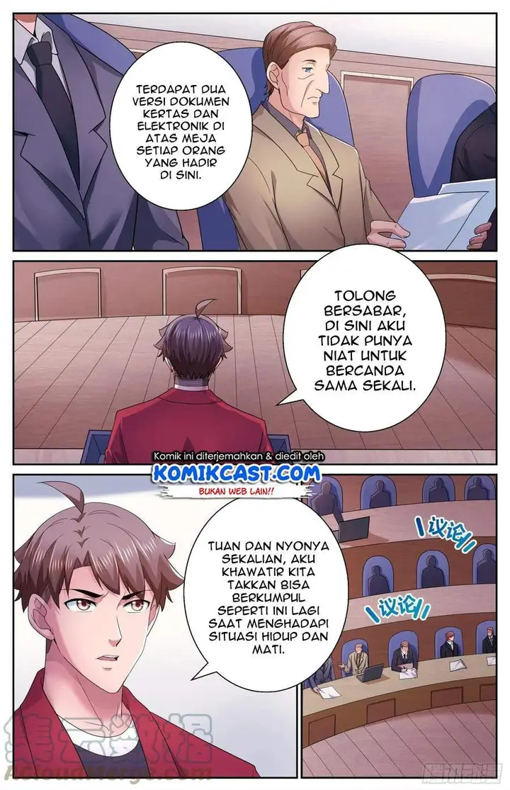 image-komik-i-have-a-mansion-in-the-post-apocalyptic-world-chapter-491-6/12