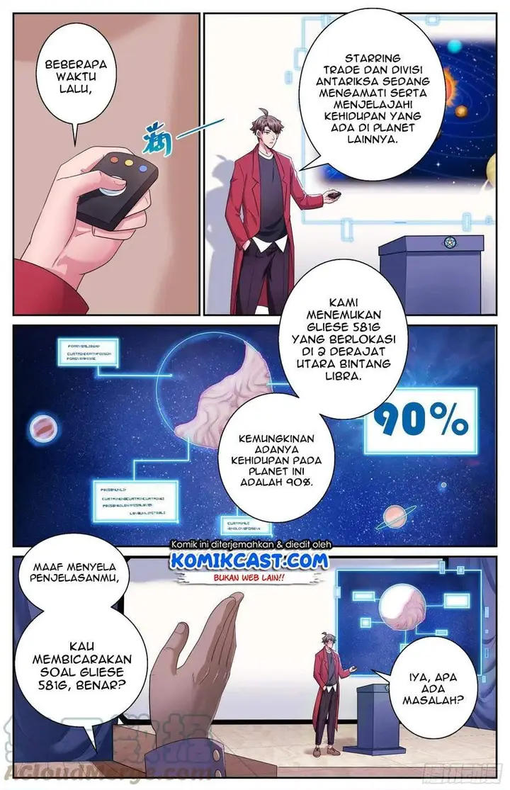 image-komik-i-have-a-mansion-in-the-post-apocalyptic-world-chapter-491-7/12