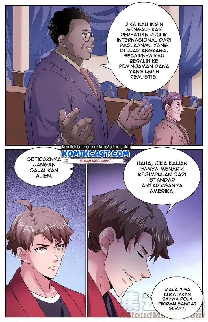image-komik-i-have-a-mansion-in-the-post-apocalyptic-world-chapter-491-9/12