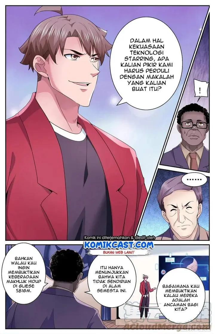 image-komik-i-have-a-mansion-in-the-post-apocalyptic-world-chapter-491-10/12