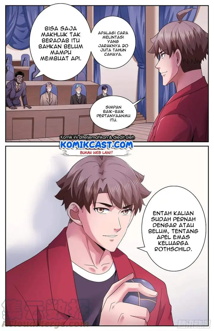 image-komik-i-have-a-mansion-in-the-post-apocalyptic-world-chapter-491-11/12