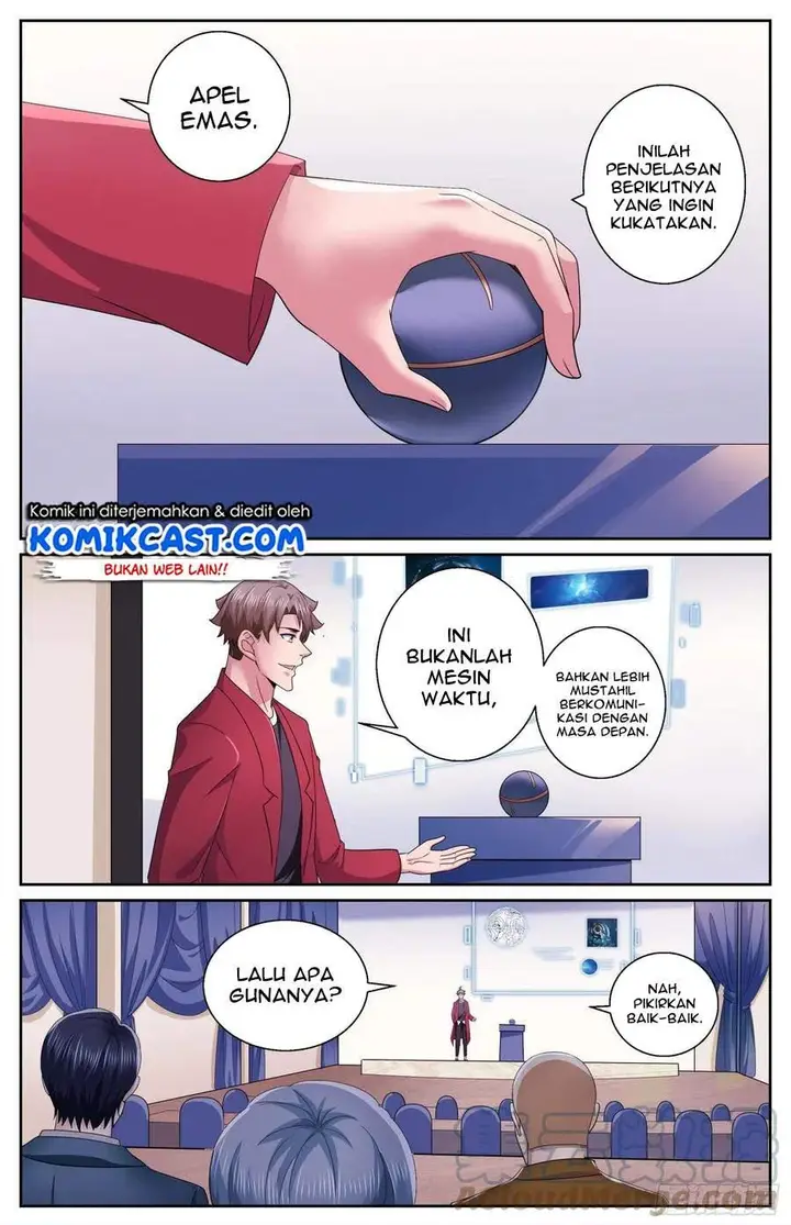 image-komik-i-have-a-mansion-in-the-post-apocalyptic-world-chapter-492-0/12