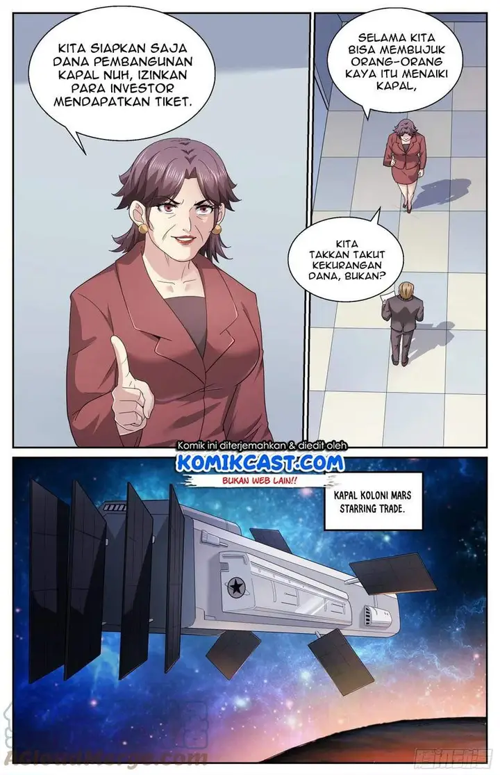 image-komik-i-have-a-mansion-in-the-post-apocalyptic-world-chapter-492-6/12