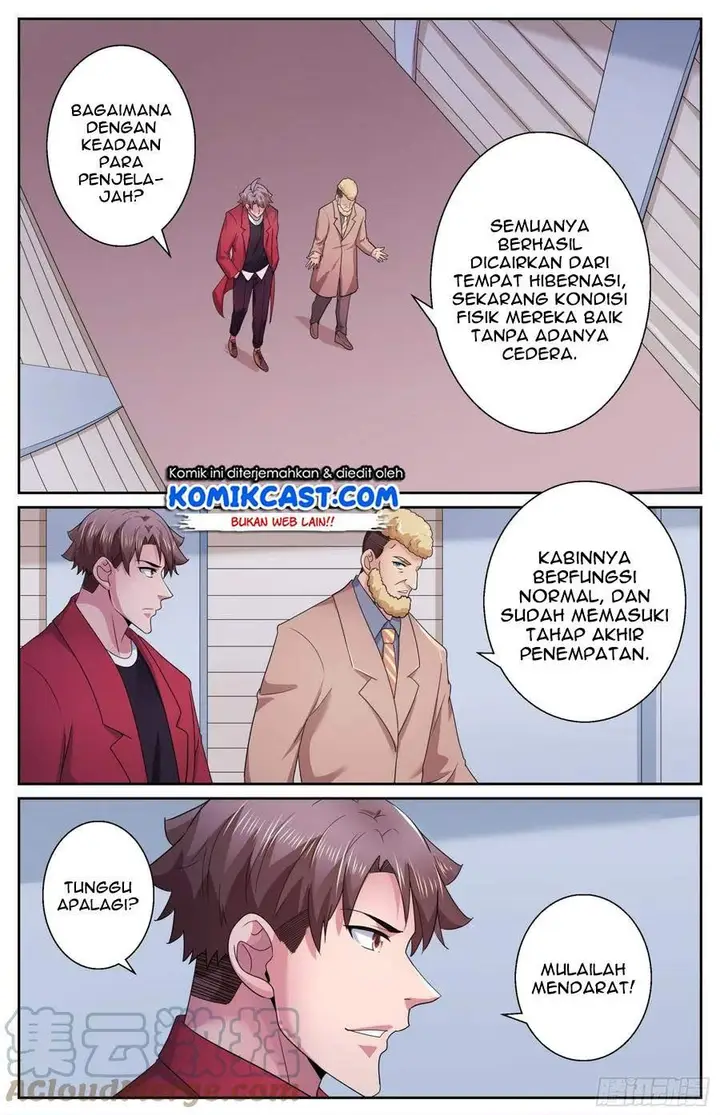 image-komik-i-have-a-mansion-in-the-post-apocalyptic-world-chapter-492-7/12