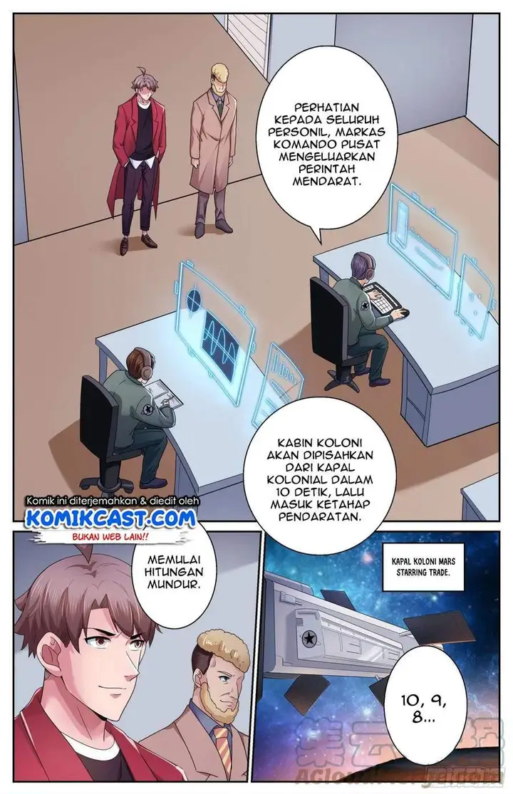 image-komik-i-have-a-mansion-in-the-post-apocalyptic-world-chapter-492-8/12