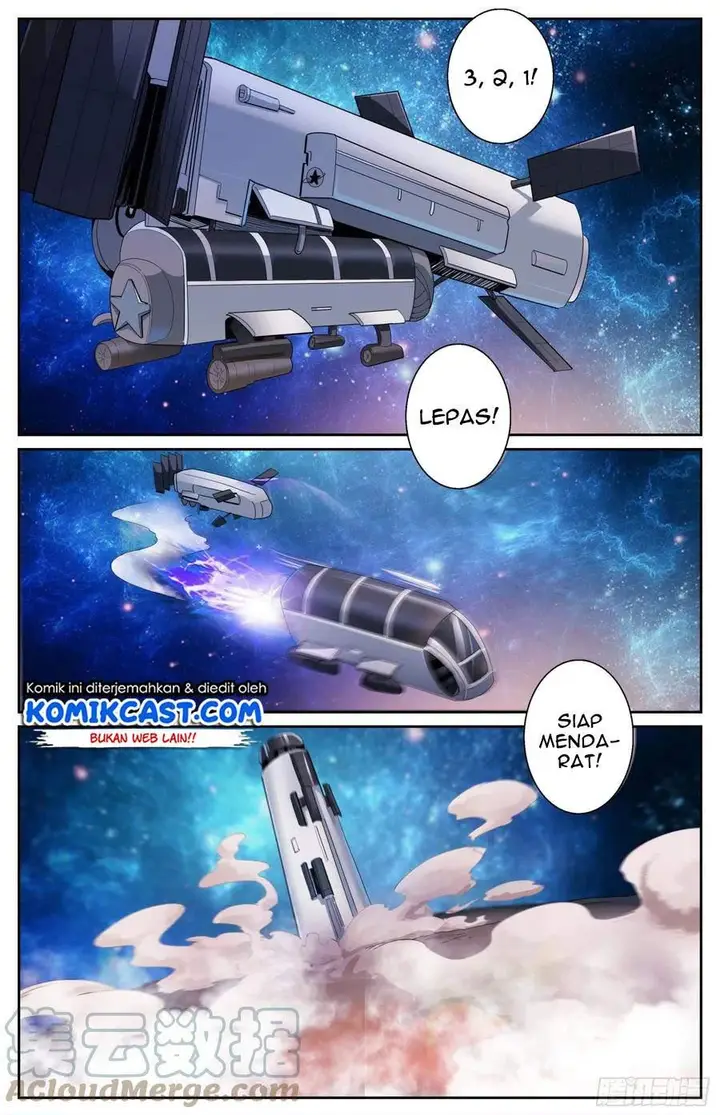 image-komik-i-have-a-mansion-in-the-post-apocalyptic-world-chapter-492-9/12