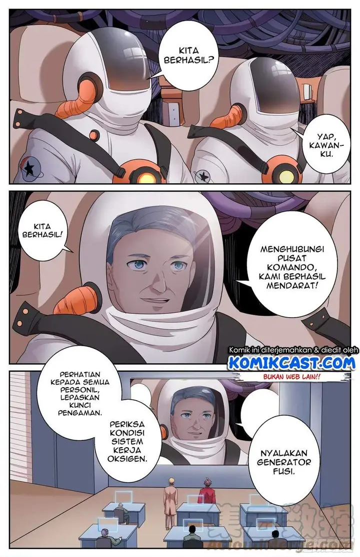 image-komik-i-have-a-mansion-in-the-post-apocalyptic-world-chapter-492-10/12