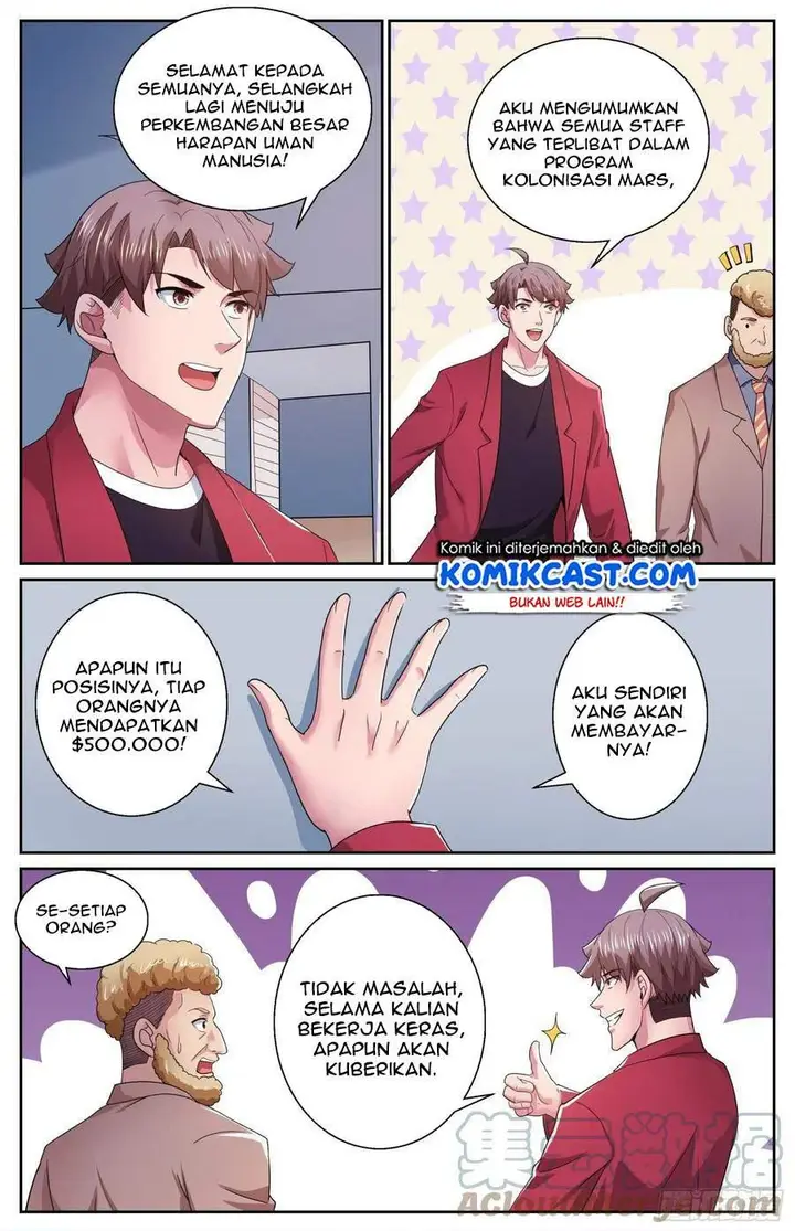 image-komik-i-have-a-mansion-in-the-post-apocalyptic-world-chapter-492-11/12