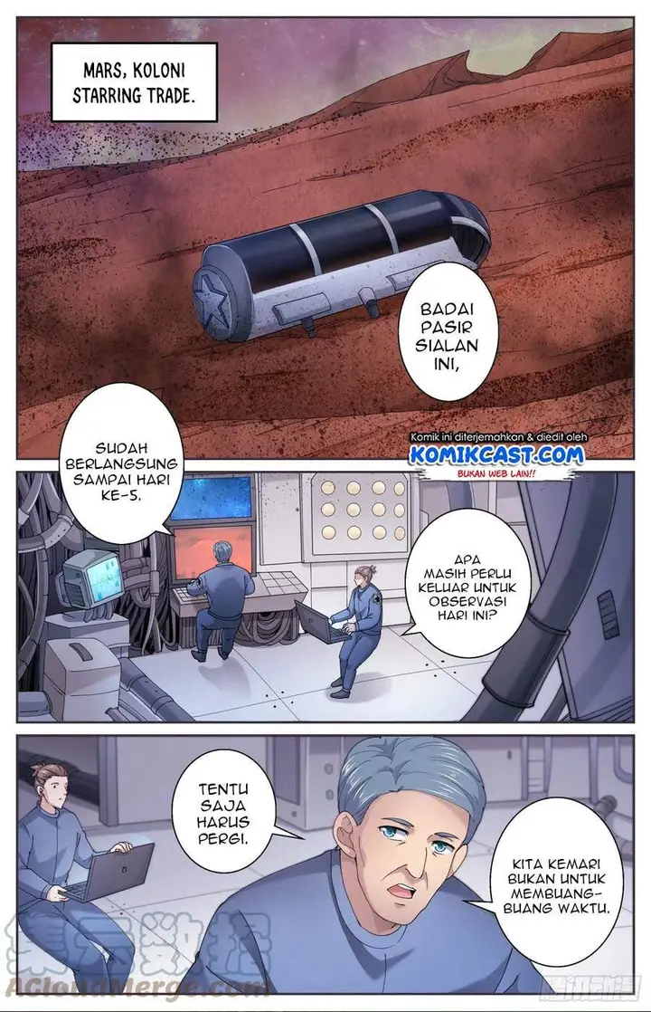 image-komik-i-have-a-mansion-in-the-post-apocalyptic-world-chapter-493-0/12