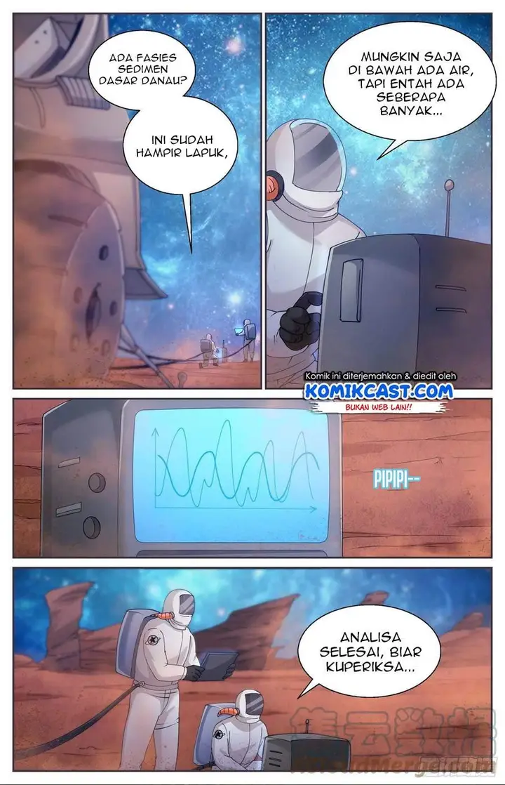 image-komik-i-have-a-mansion-in-the-post-apocalyptic-world-chapter-493-3/12