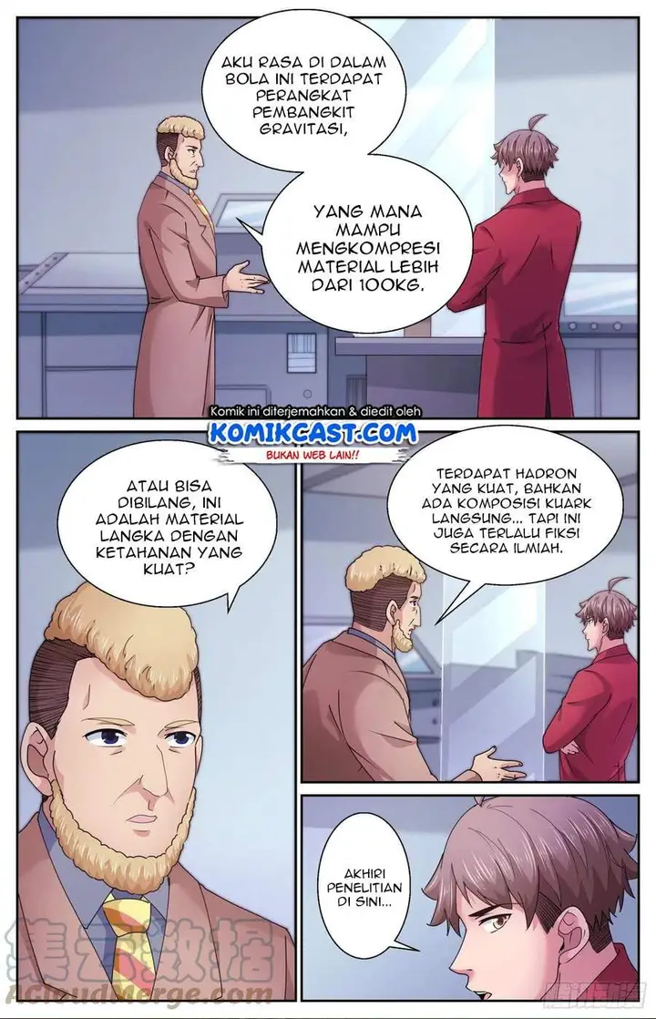image-komik-i-have-a-mansion-in-the-post-apocalyptic-world-chapter-493-7/12