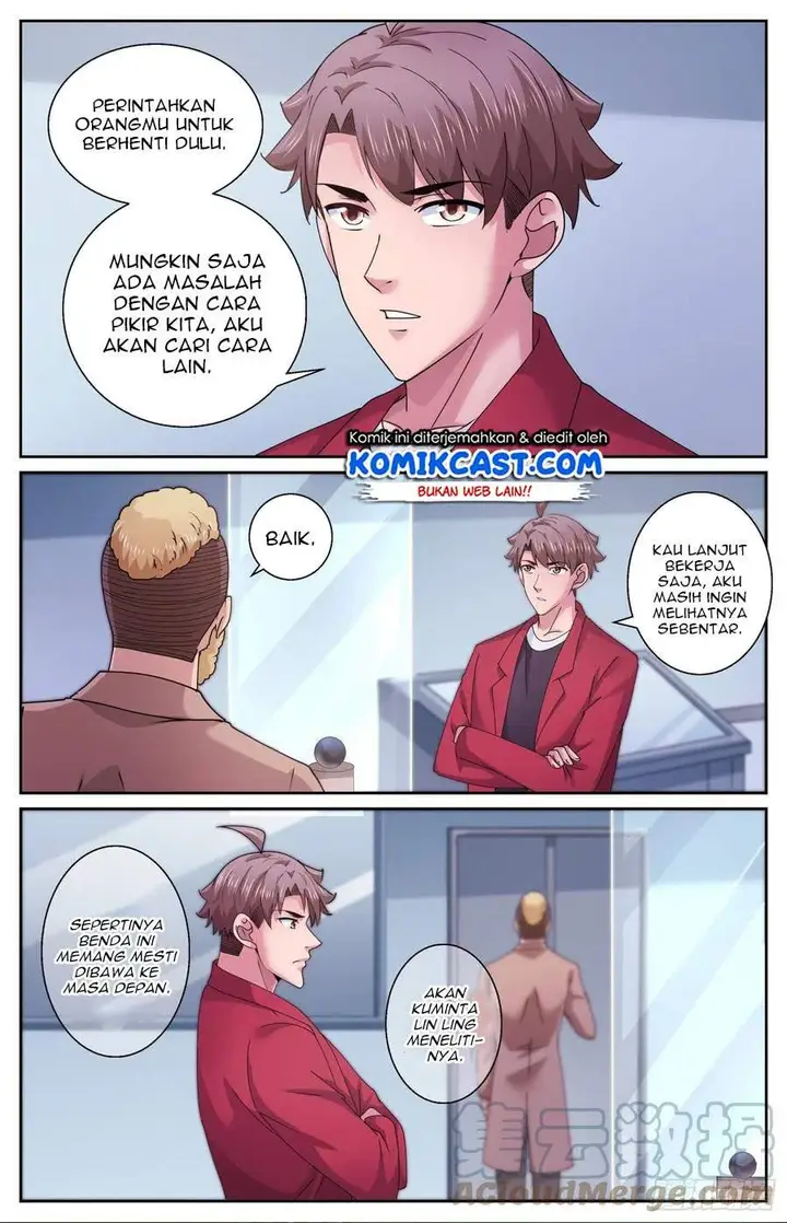 image-komik-i-have-a-mansion-in-the-post-apocalyptic-world-chapter-493-8/12