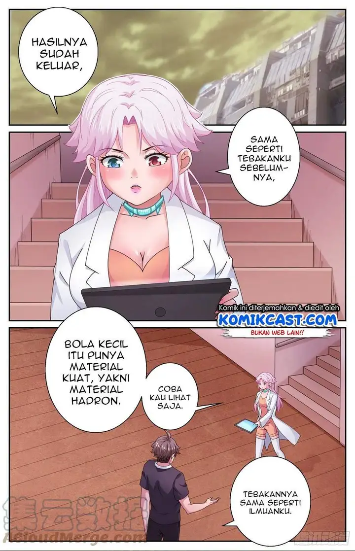 image-komik-i-have-a-mansion-in-the-post-apocalyptic-world-chapter-493-9/12