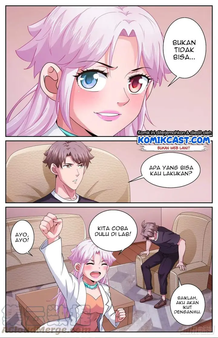 image-komik-i-have-a-mansion-in-the-post-apocalyptic-world-chapter-494-0/12