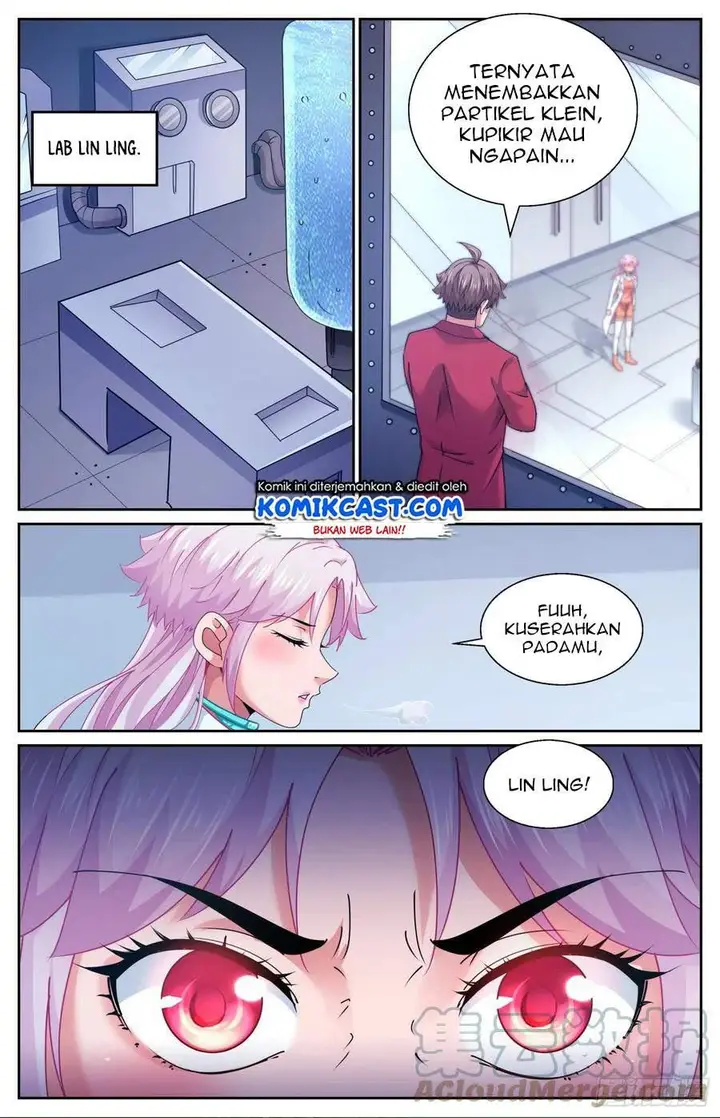 image-komik-i-have-a-mansion-in-the-post-apocalyptic-world-chapter-494-1/12