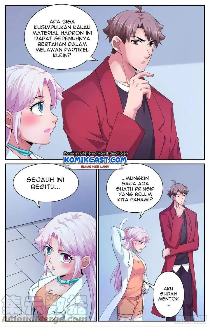 image-komik-i-have-a-mansion-in-the-post-apocalyptic-world-chapter-494-6/12