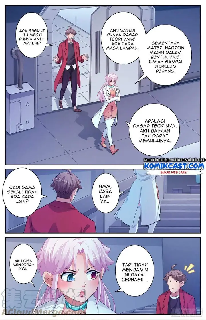 image-komik-i-have-a-mansion-in-the-post-apocalyptic-world-chapter-494-8/12