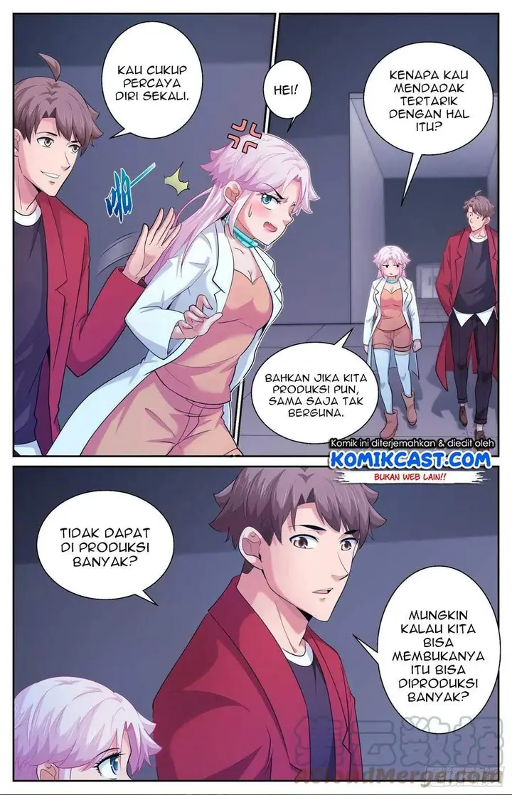 image-komik-i-have-a-mansion-in-the-post-apocalyptic-world-chapter-494-9/12