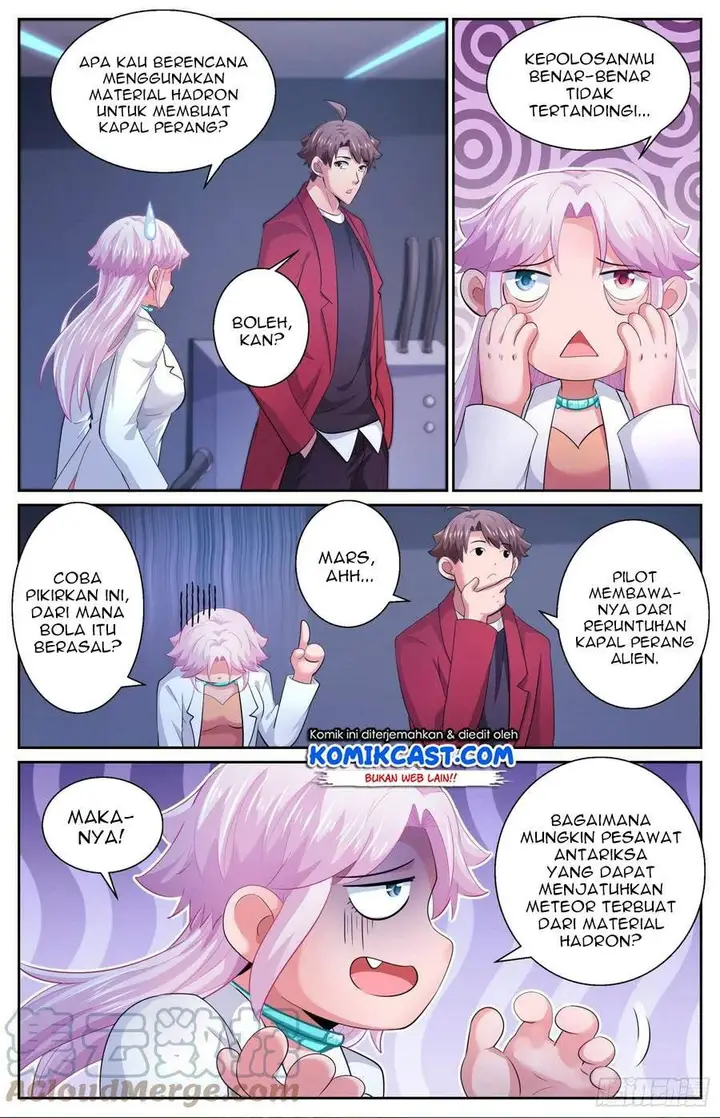 image-komik-i-have-a-mansion-in-the-post-apocalyptic-world-chapter-494-10/12