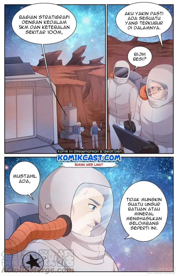 image-komik-i-have-a-mansion-in-the-post-apocalyptic-world-chapter-495-1/12