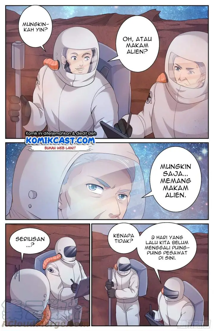 image-komik-i-have-a-mansion-in-the-post-apocalyptic-world-chapter-495-2/12