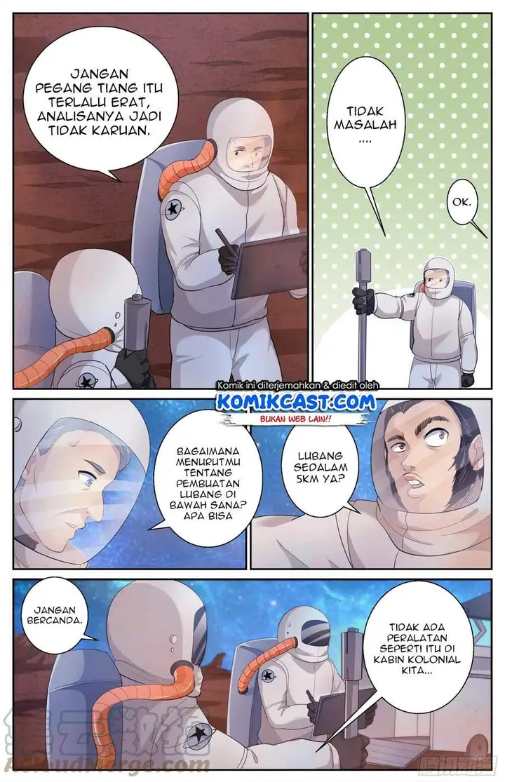 image-komik-i-have-a-mansion-in-the-post-apocalyptic-world-chapter-495-4/12