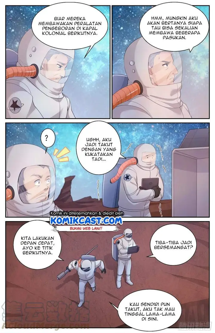 image-komik-i-have-a-mansion-in-the-post-apocalyptic-world-chapter-495-7/12