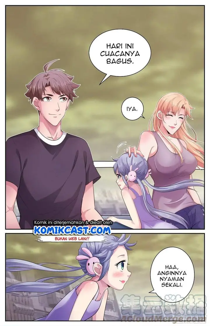 image-komik-i-have-a-mansion-in-the-post-apocalyptic-world-chapter-495-8/12