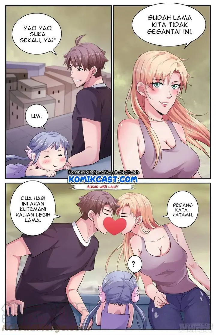 image-komik-i-have-a-mansion-in-the-post-apocalyptic-world-chapter-495-9/12