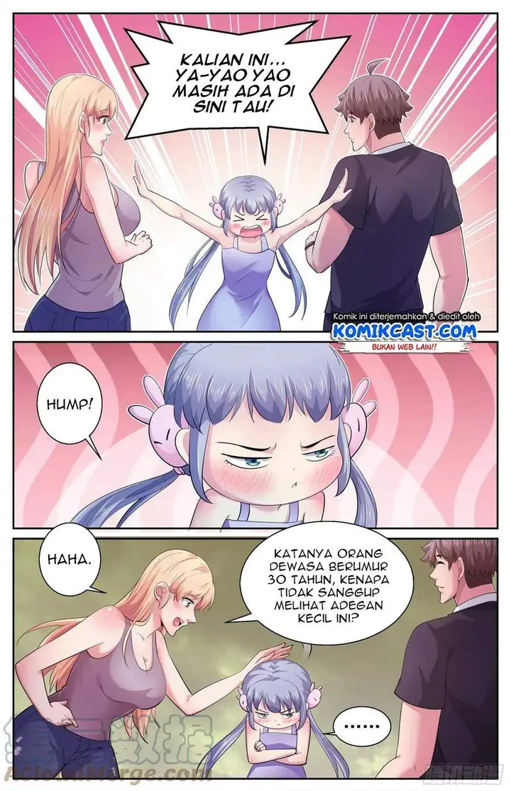 image-komik-i-have-a-mansion-in-the-post-apocalyptic-world-chapter-495-10/12