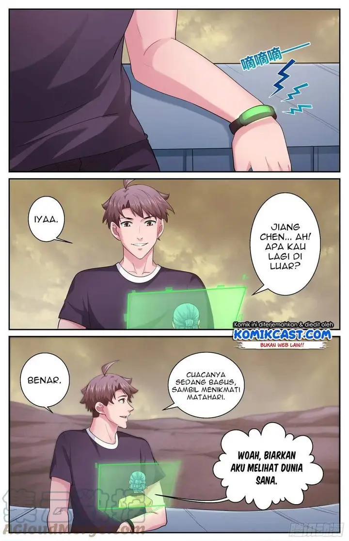 image-komik-i-have-a-mansion-in-the-post-apocalyptic-world-chapter-495-11/12
