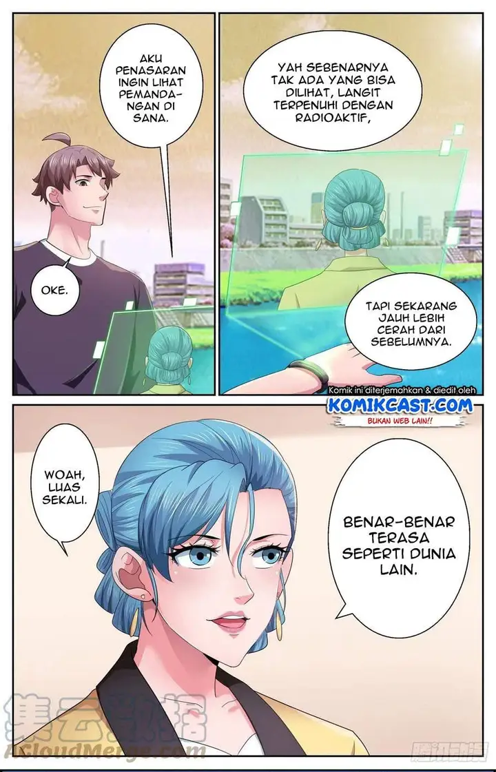 image-komik-i-have-a-mansion-in-the-post-apocalyptic-world-chapter-496-0/12