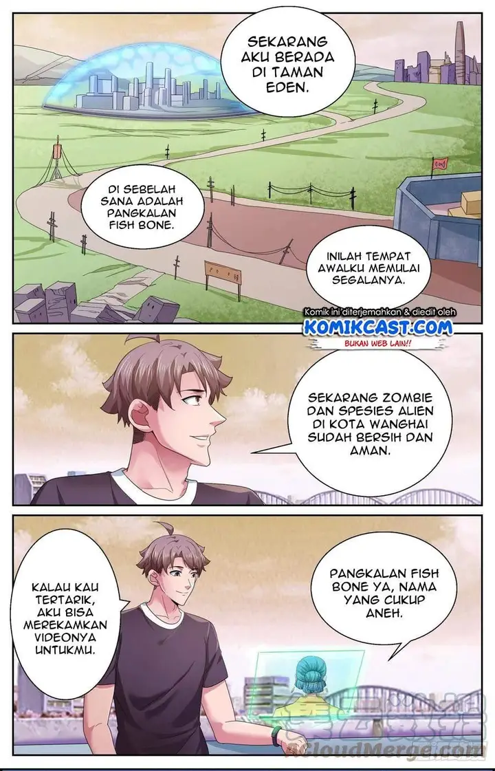 image-komik-i-have-a-mansion-in-the-post-apocalyptic-world-chapter-496-1/12