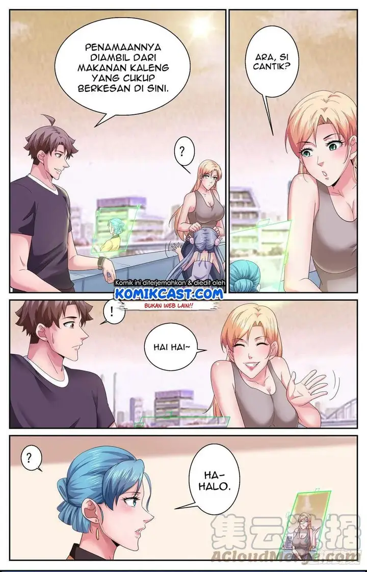 image-komik-i-have-a-mansion-in-the-post-apocalyptic-world-chapter-496-2/12