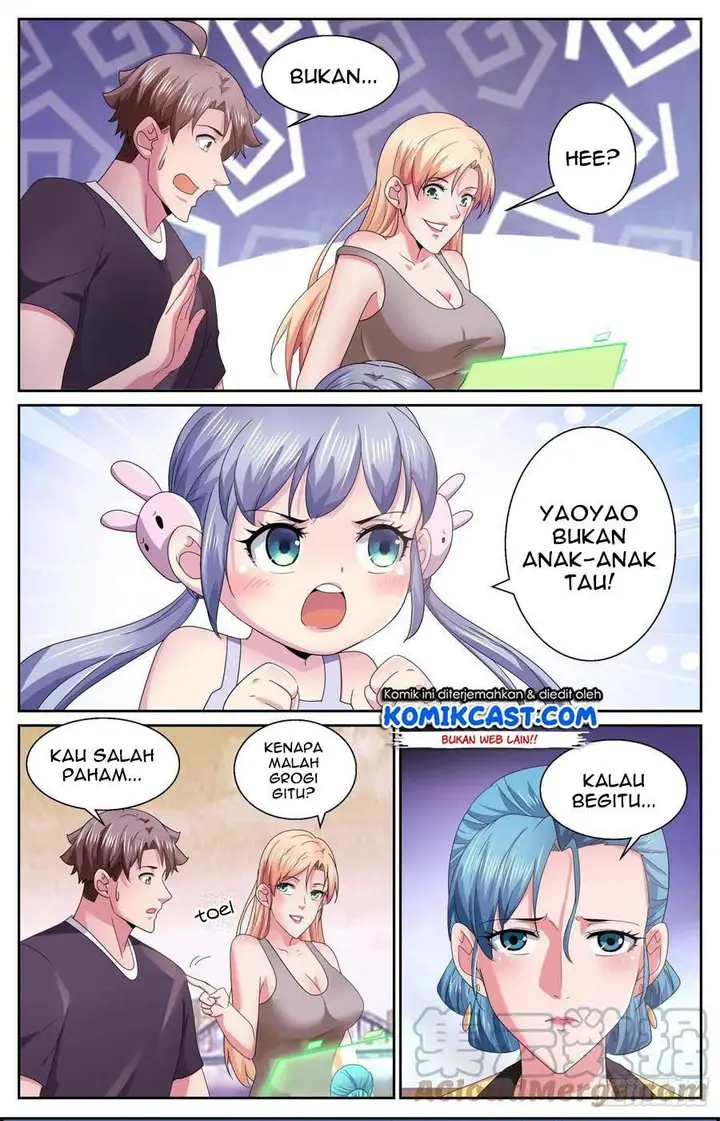 image-komik-i-have-a-mansion-in-the-post-apocalyptic-world-chapter-496-4/12